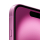 Apple iPhone 16 128GB Różowy - 1277919 - zdjęcie 4